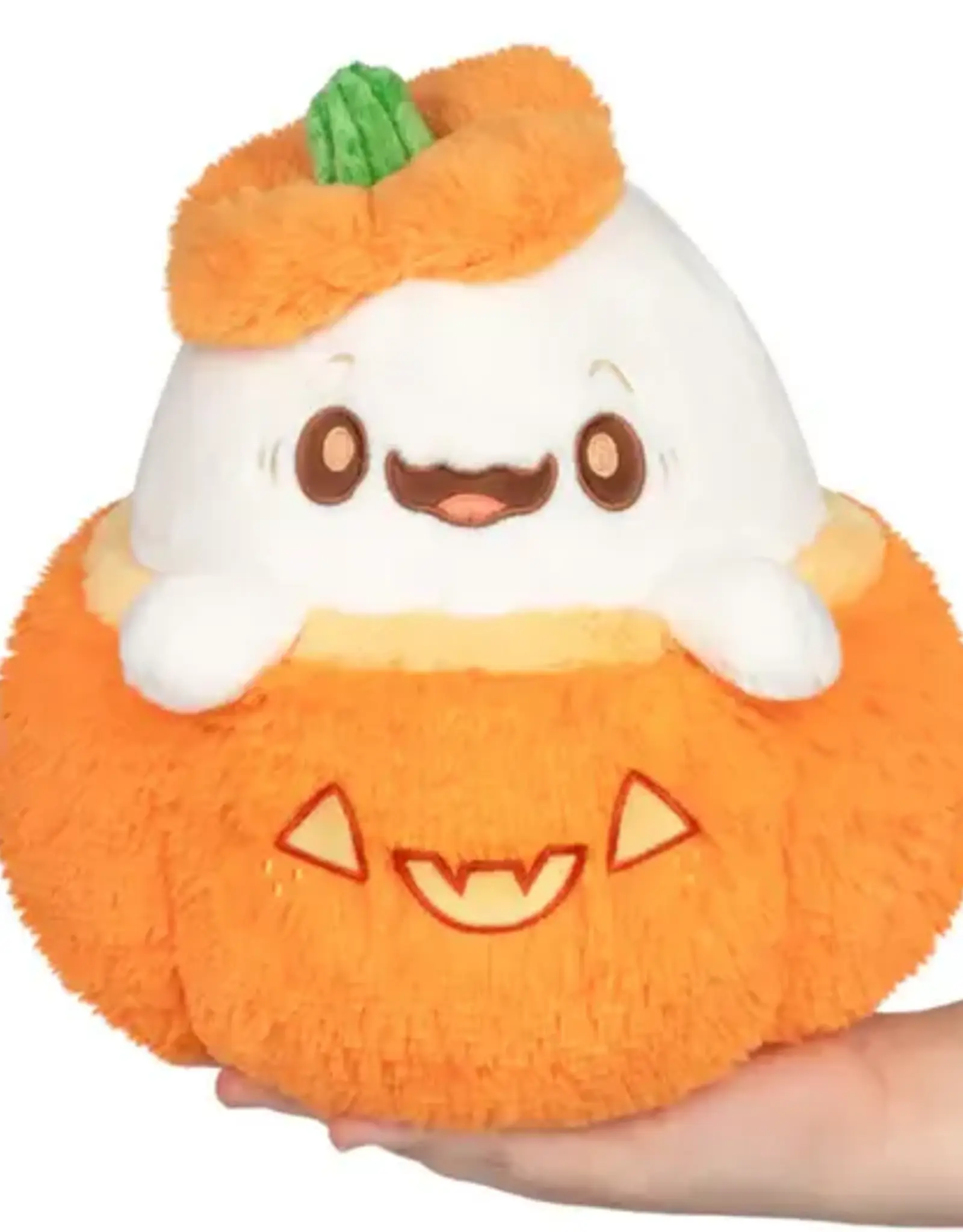 Squishable Mini Pumpkin Ghost
