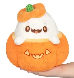 Squishable Mini Pumpkin Ghost