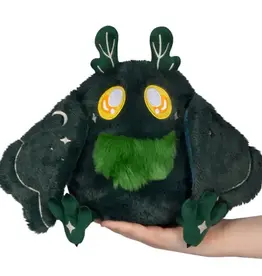 Squishable Mini Dark Forest Mothman