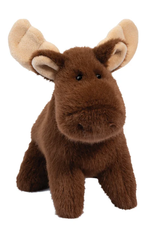 Douglas Martin Moose Muzzle