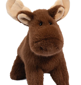 Douglas Martin Moose Muzzle