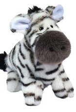 Douglas Debra Zebra Muzzle