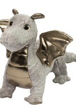 Douglas Hydra Silver Baby Dragon