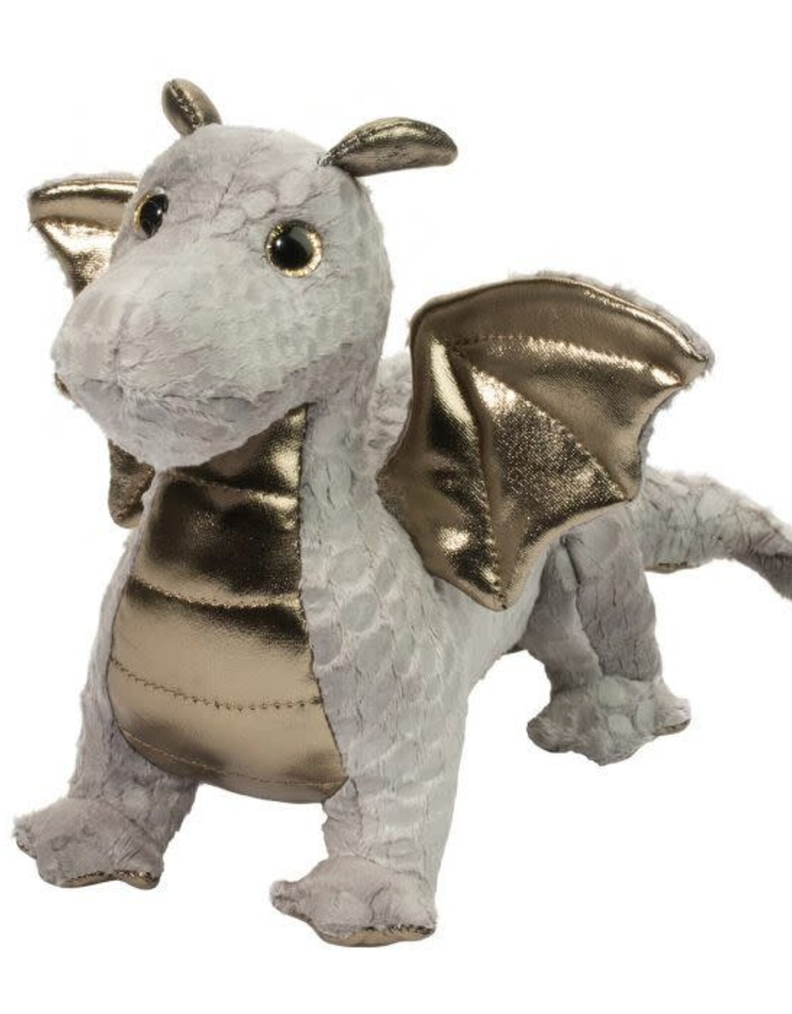 Douglas Hydra Silver Baby Dragon