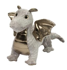 Douglas Hydra Silver Baby Dragon