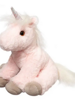 Douglas Softie: Lexie Pink Unicorn 9"