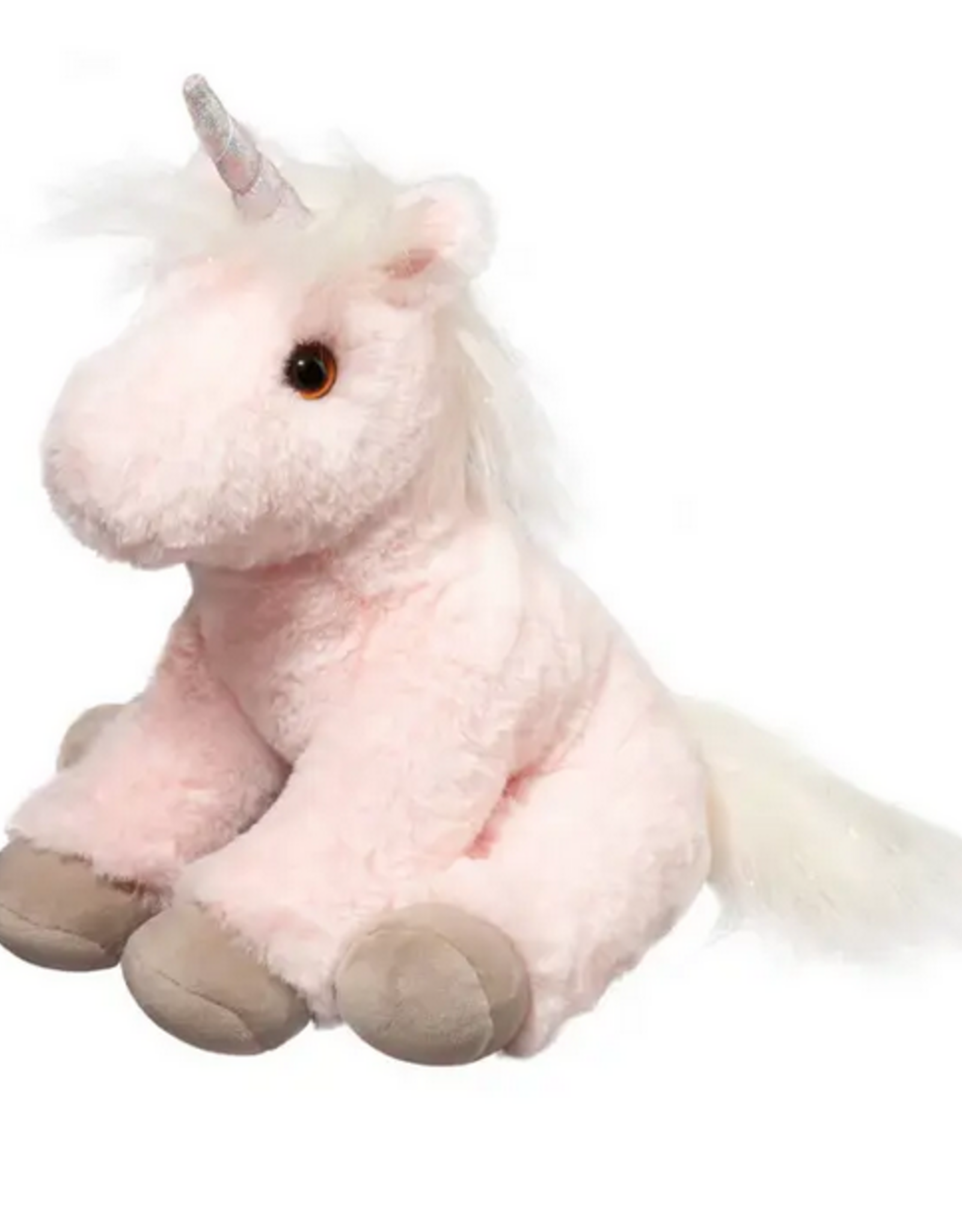 Douglas Softie: Lexie Pink Unicorn 9"
