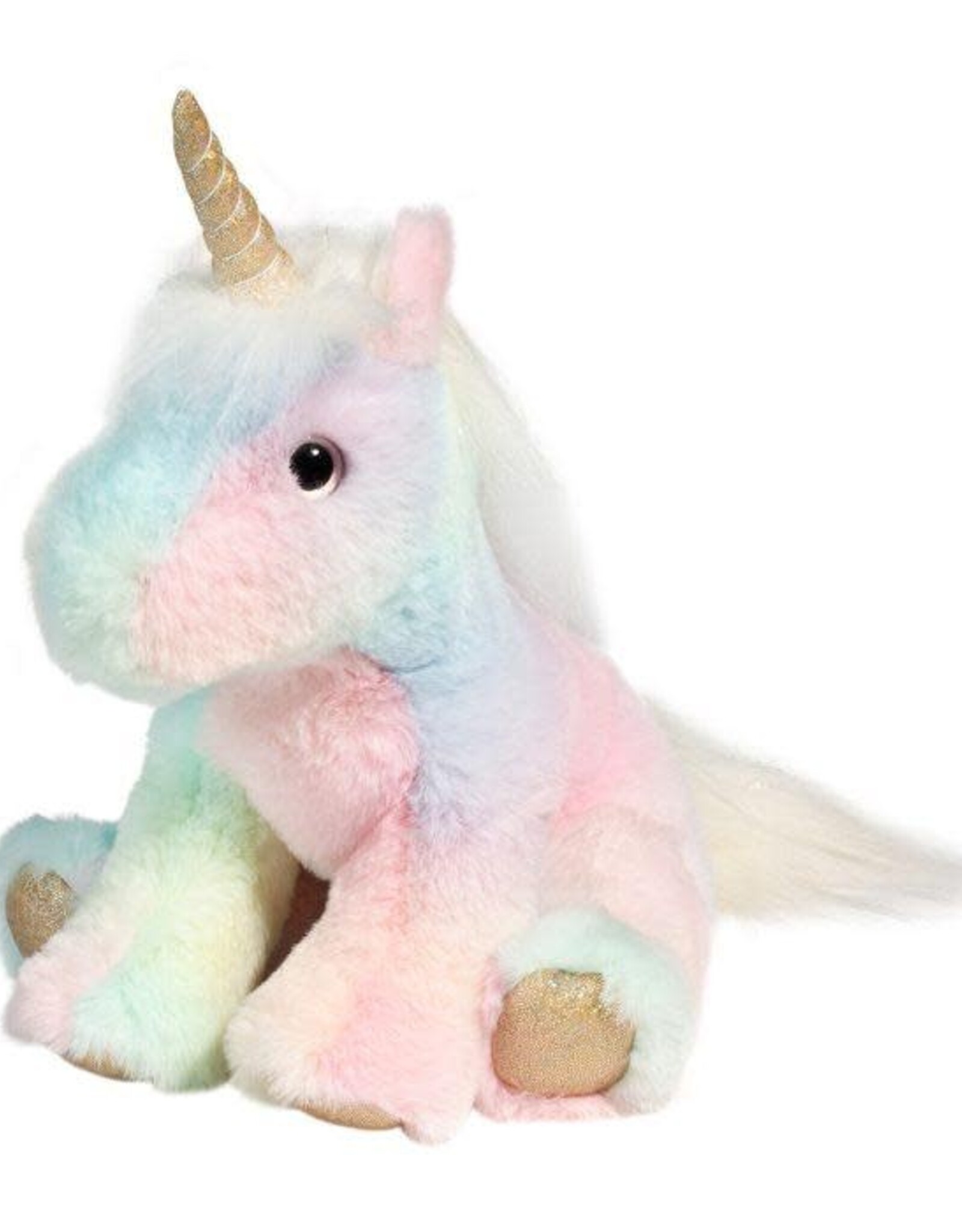 Douglas Softie: Kylie Unicorn 10"