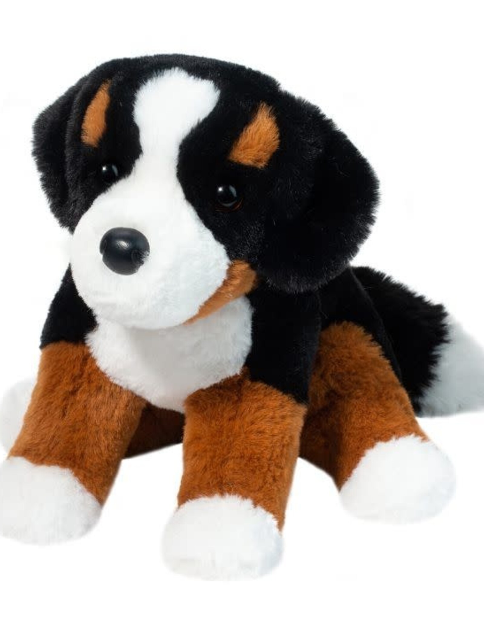 Douglas Bowie Bernese Mountain Dog Soft