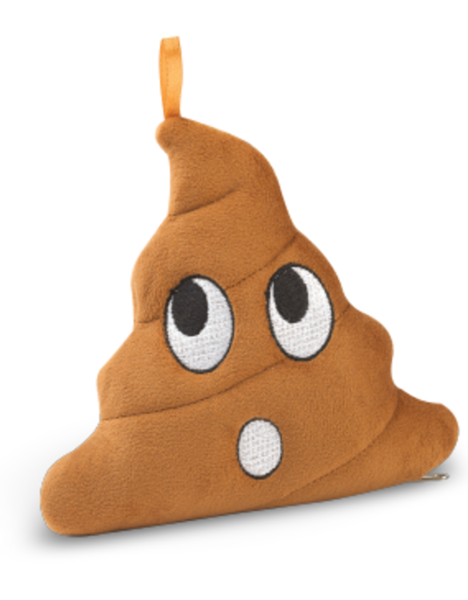 Blue Orange Who Did It?