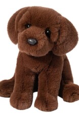 Douglas Zoom Chocolate Lab