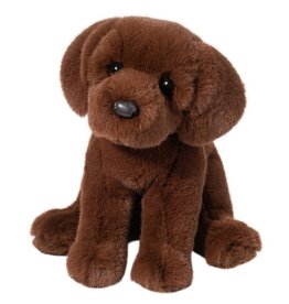 Douglas Zoom Chocolate Lab