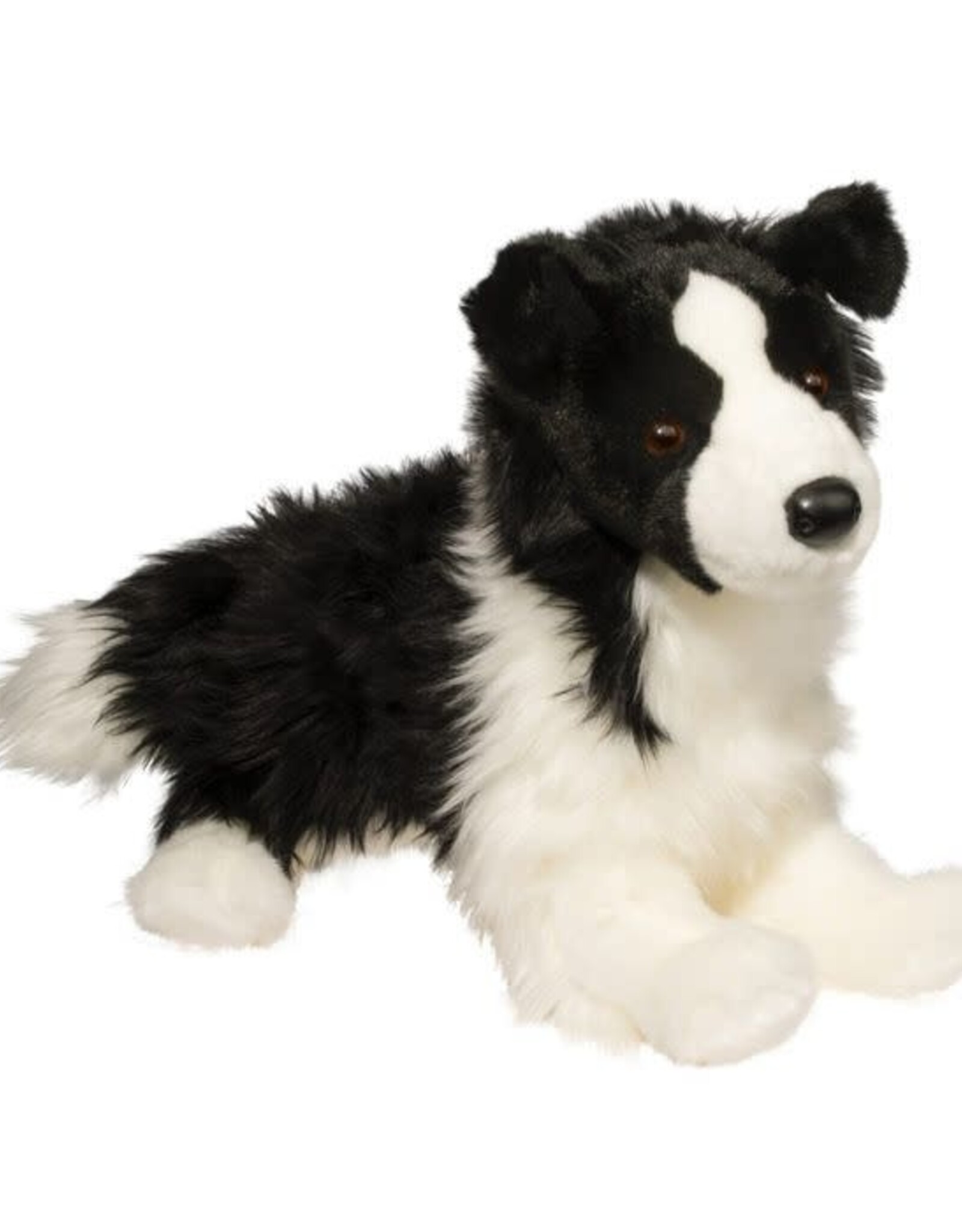 Douglas Chase Border Collie 13"