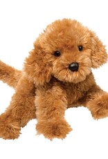 Douglas Addie Caramel Labradoodle