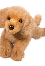 Douglas Oakley DLux Golden Retriever 19"