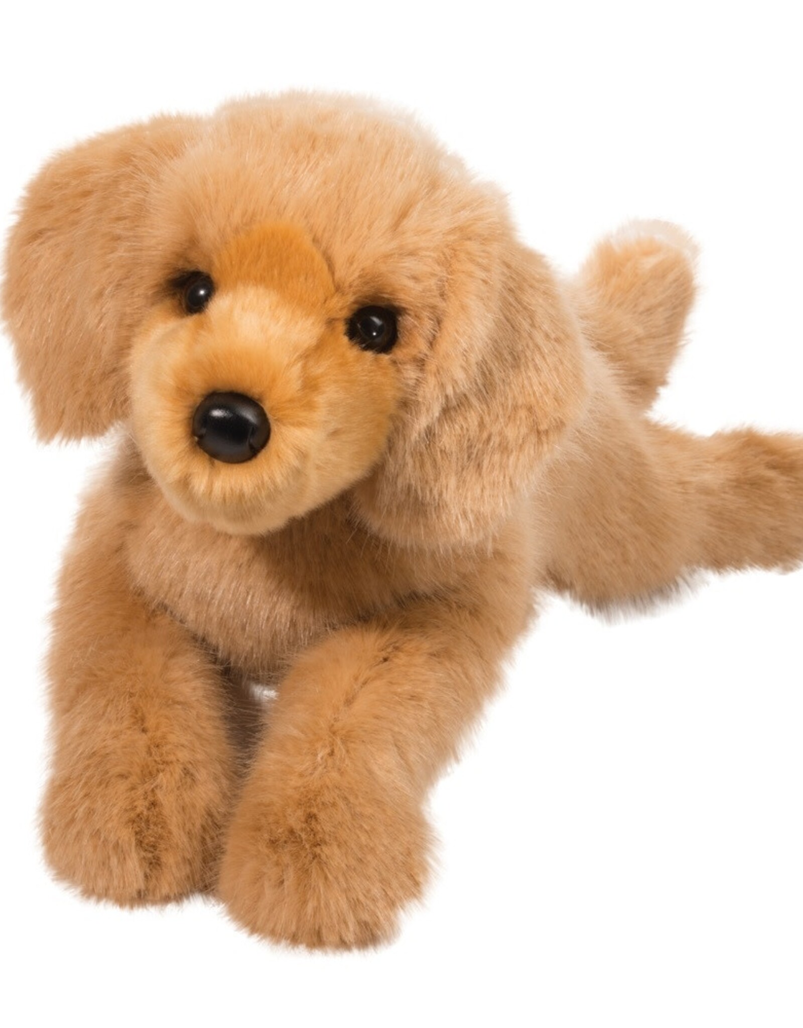 Douglas Oakley DLux Golden Retriever 19"