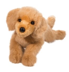 Douglas Oakley DLux Golden Retriever 19"