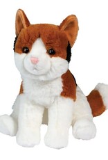 Douglas Patches Calico Cat