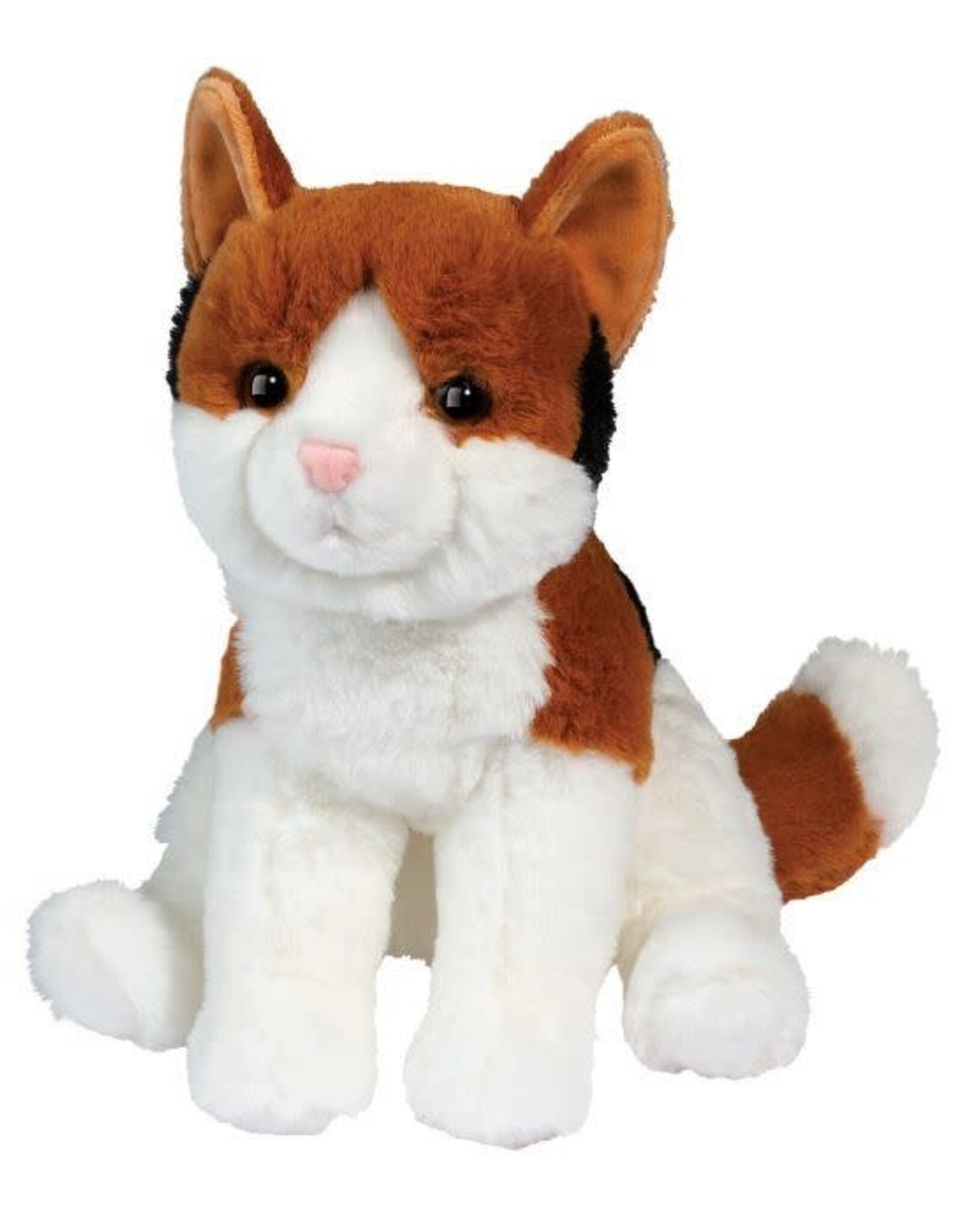 Douglas Patches Calico Cat
