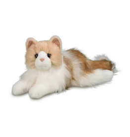 Douglas Kiki Ragdoll Cat 15"