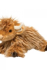 Douglas Highland Cow, Wallace 16"