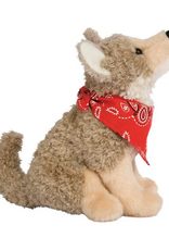 Douglas Trickster Coyote