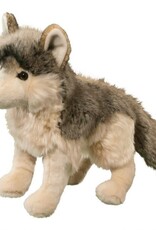 Douglas Smoke Deluxe Wolf