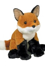 Douglas Fox Softie, Freddie 10"