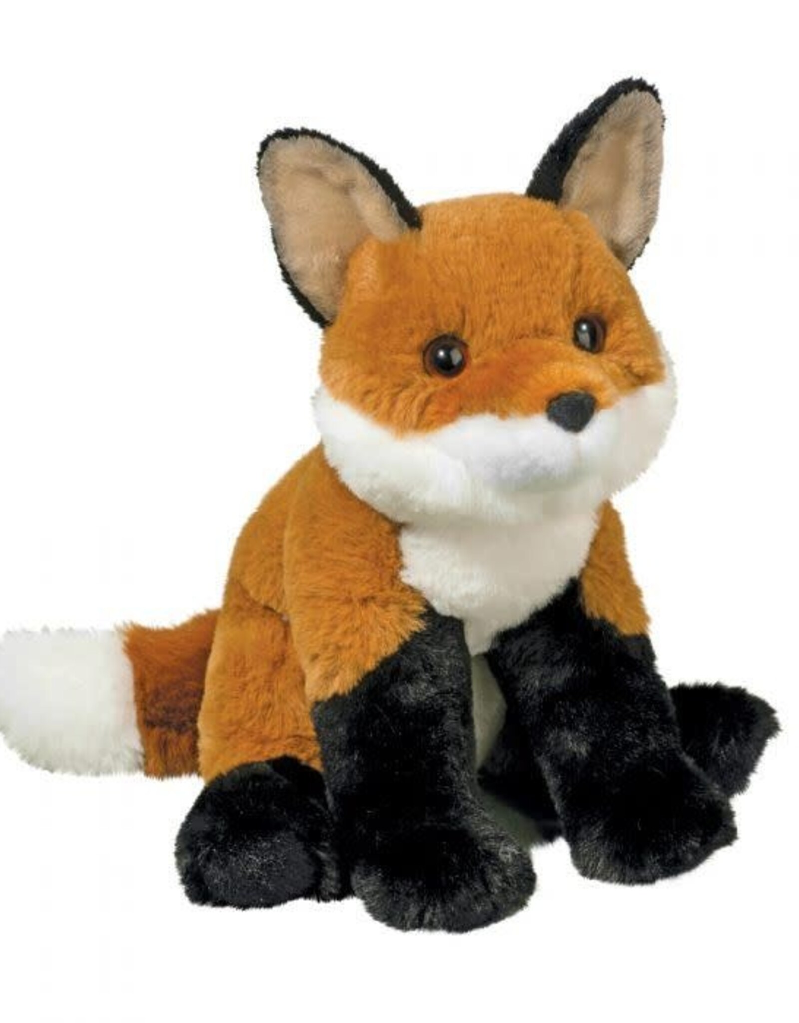 Douglas Fox Softie, Freddie 10"