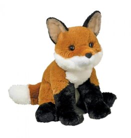 Douglas Fox Softie, Freddie 10"