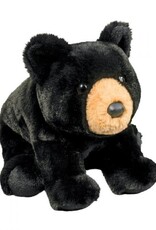 Douglas Charlie Black Bear Soft