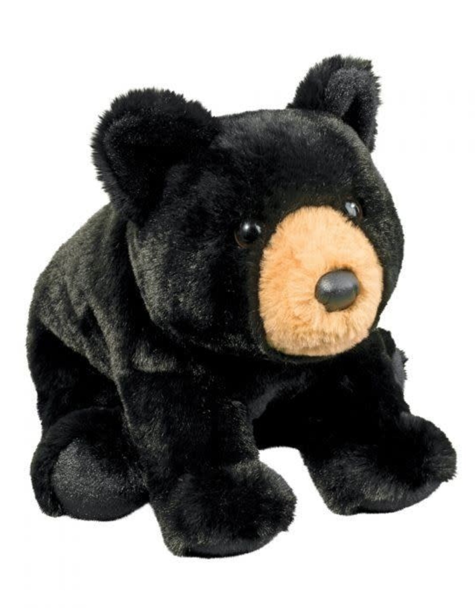 Douglas Charlie Black Bear Soft