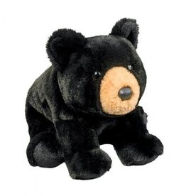 Douglas Charlie Black Bear Soft