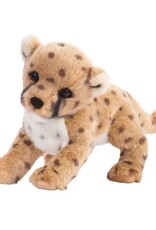 Douglas Chillin Cheetah Cub 14"