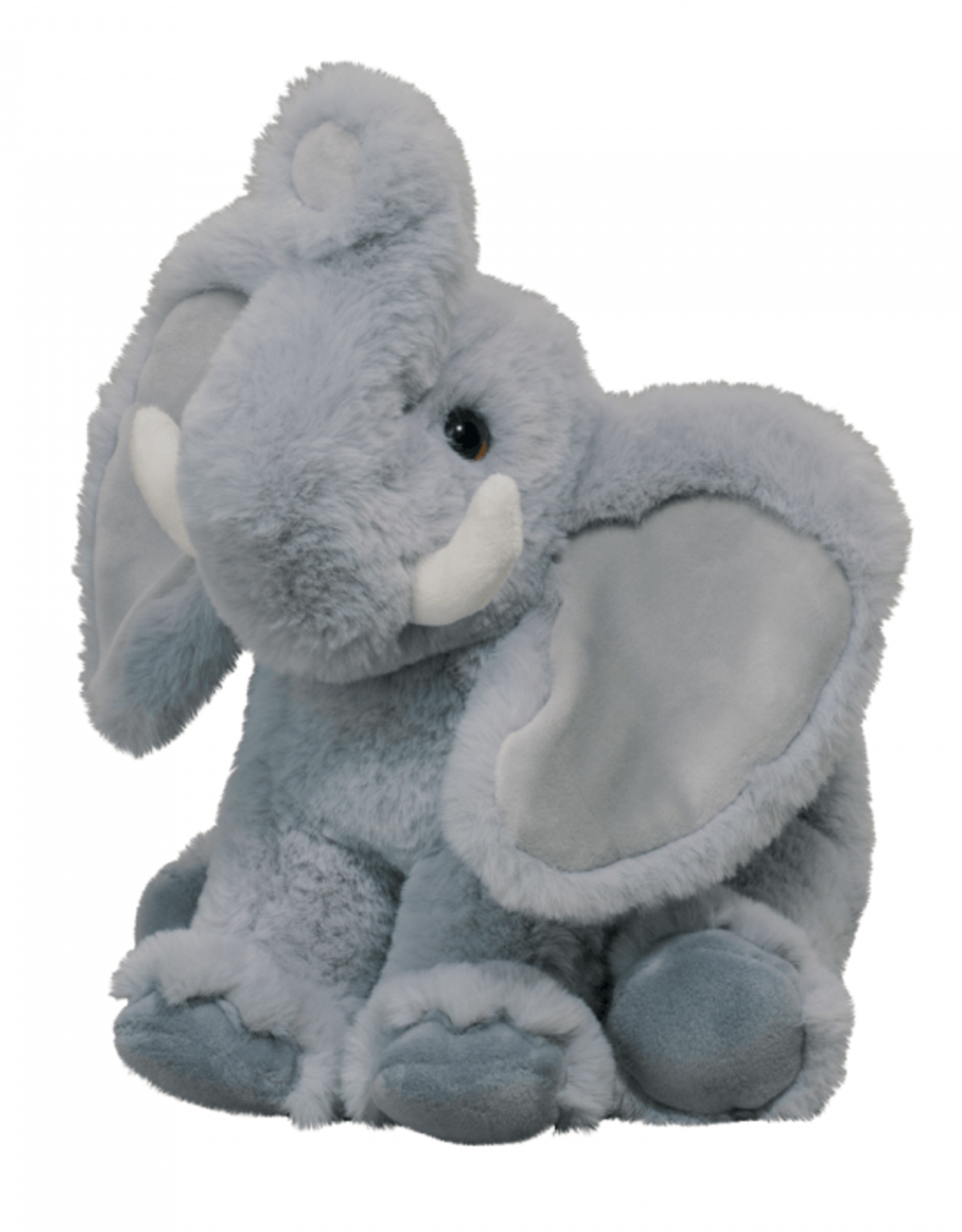 Douglas Softie: Everlie Elephant  10"