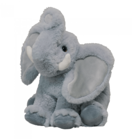 Douglas Softie: Everlie Elephant  10"