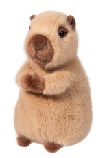 Douglas Chattie Capybara Mini Soft