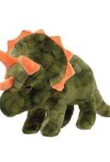 Douglas Tops Triceratops Mini Dino