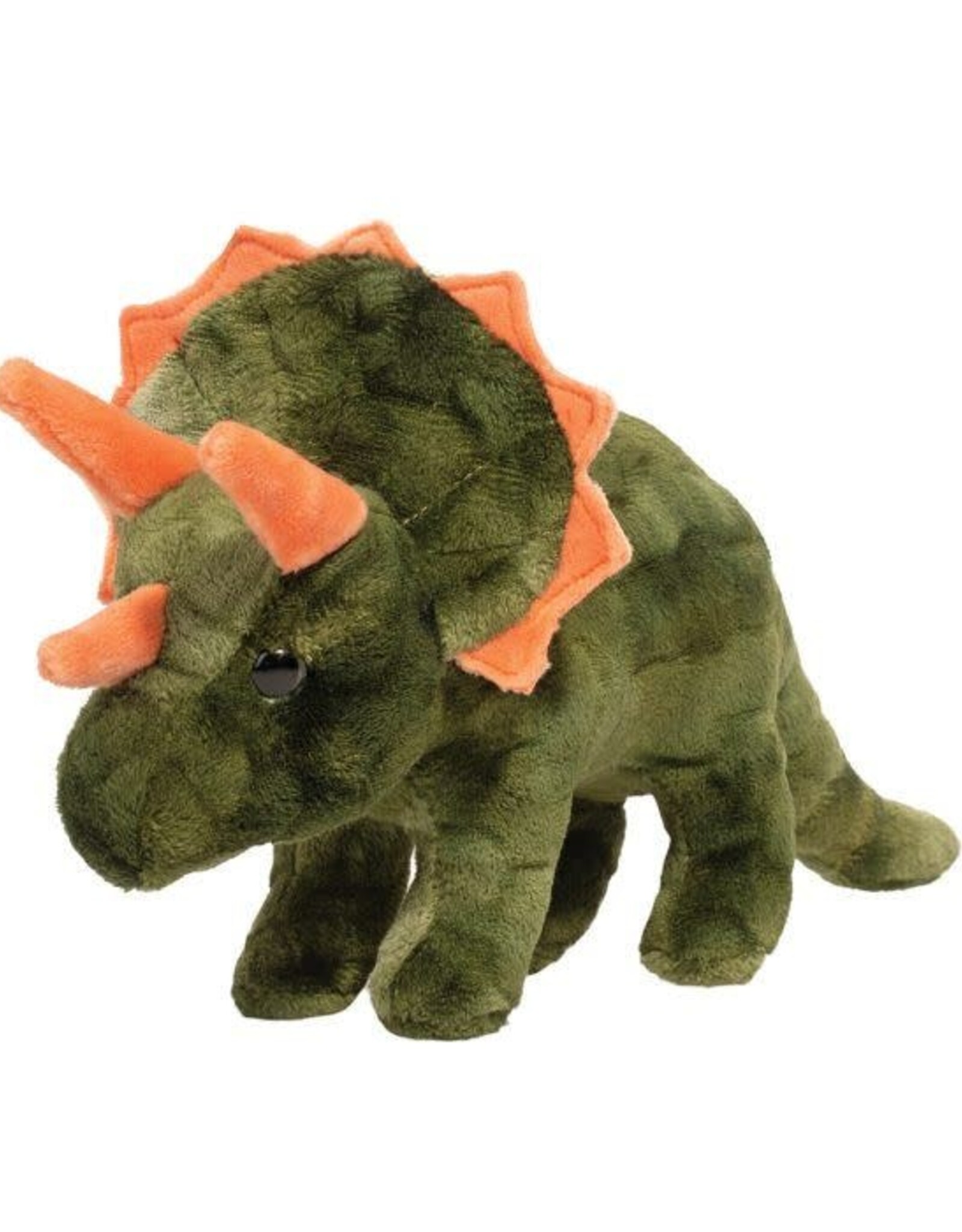 Douglas Tops Triceratops Mini Dino