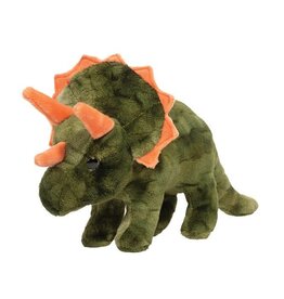 Douglas Tops Triceratops Mini Dino