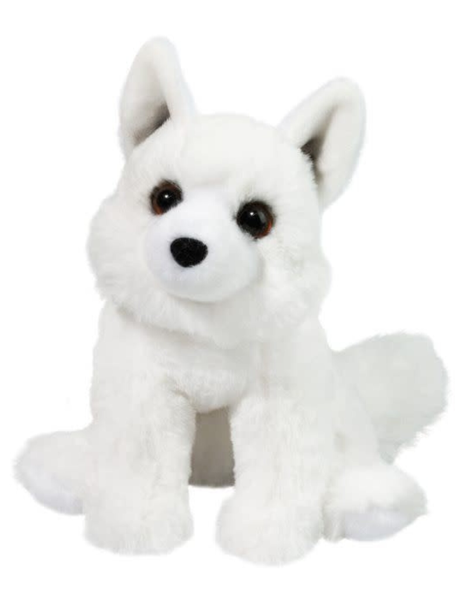 Douglas Mistie Arctic Fox Mini Soft