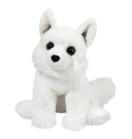 Douglas Mistie Arctic Fox Mini Soft
