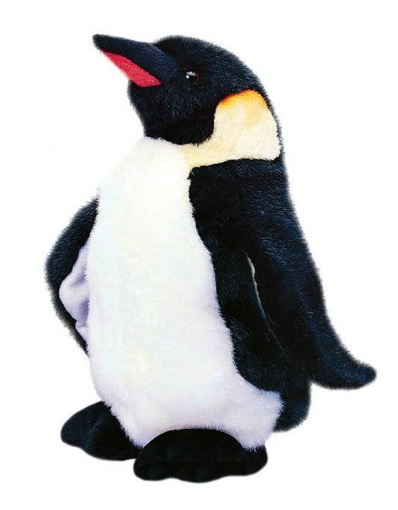 Douglas Waddles Penguin