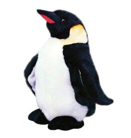 Douglas Waddles Penguin