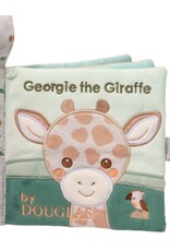 Douglas Georgie Giraffe Activity Book
