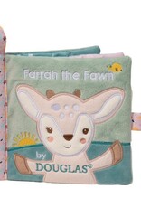 Douglas Farrah Fawn Activity Book