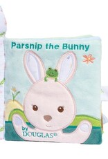Douglas Parsnip Bunny Activity Book