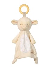 Douglas Teether: Lennox Lamb