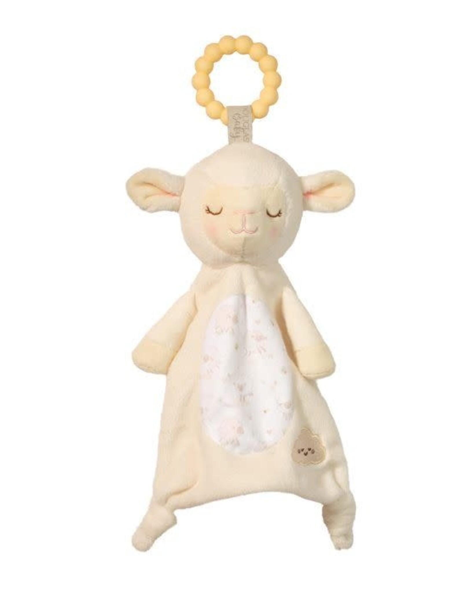 Douglas Teether: Lennox Lamb