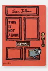 Phaidon This Is Not A Book